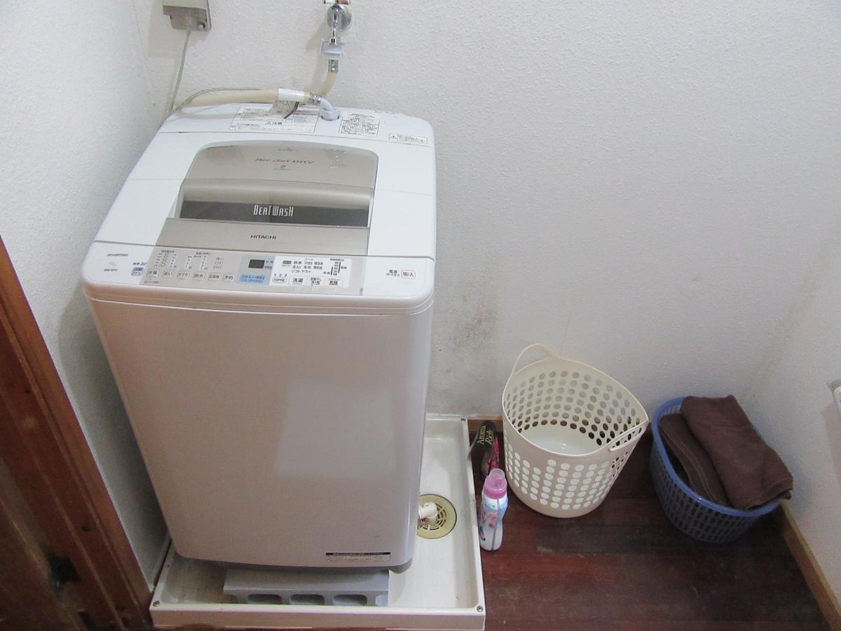 Pension Nagisa 本部町 エクステリア 写真